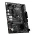 MSI PRO H610M-S DDR4 Intel Motherboard